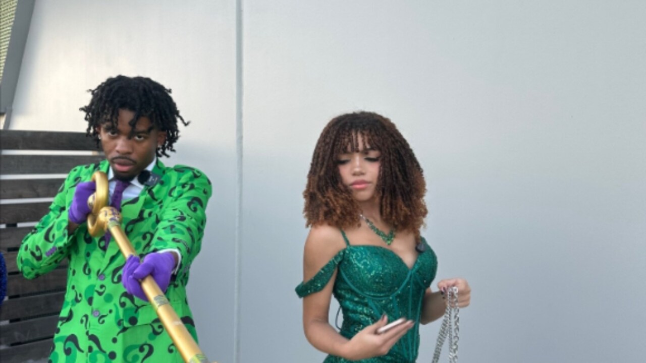 ImNotKenneth Responds to Sexual Assault Allegations By Ex-Girlfriend and Twitch Streamer Kathelina, aka "Kvrtez"