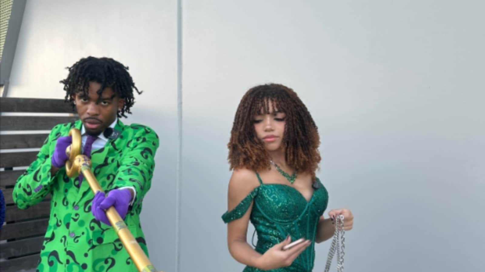 ImNotKenneth Responds to Sexual Assault Allegations By Ex-Girlfriend and Twitch Streamer Kathelina, aka "Kvrtez"