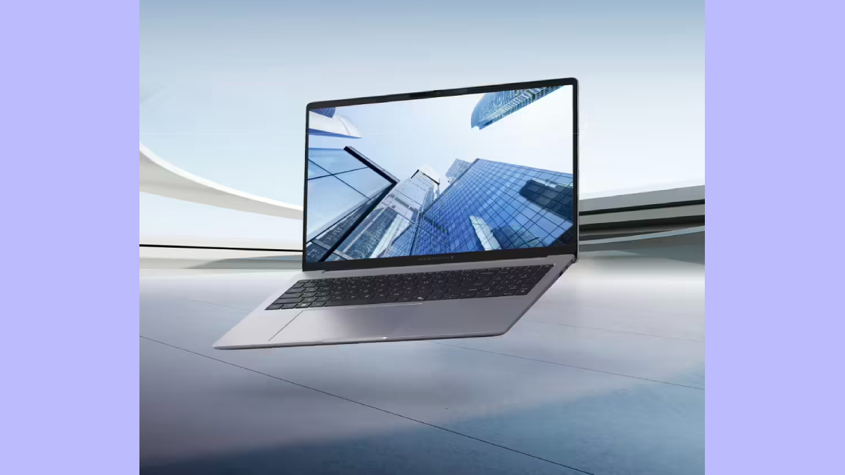 Asus ने नया लैपटॉप Dawn 7S Ryzen Edition किया लॉन्च, 16GB रैम, Ryzen AI चिप से लैस, जानें कीमत
