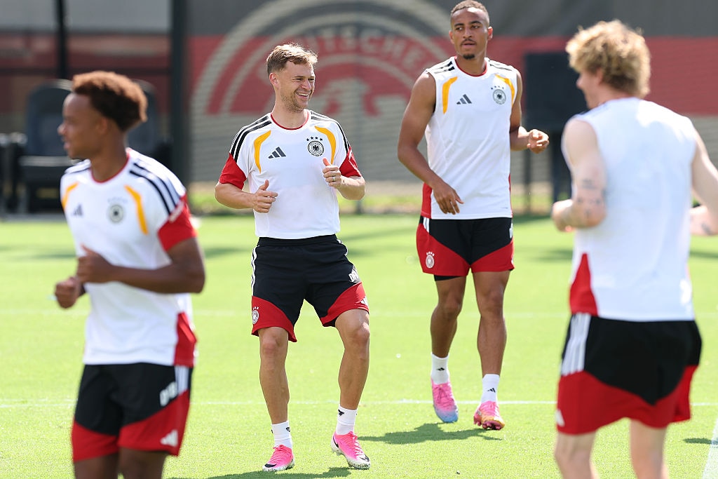 FIFA World Cup Day 4, Today's Schedule: Ger vs Cur, Ned vs Jap, Ivc vs Ecu