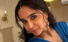 Sharvari Celebrates <i>Main Vaapas Aaunga's</i> Strong Box Office Turnaround
