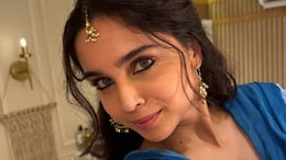 Sharvari Gets Emotional As <i>Main Vaapas Aaunga</i> Scripts Strong Box Office Turnaround: 'Tears In My Eyes'