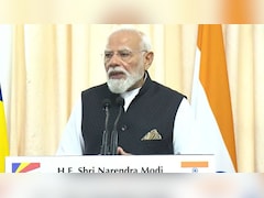 हिंद महासागर हमारा साझा घर, कई क्षेत्रों में मिलकर बढ़ रहे आगे... सेशेल्‍स से बोले PM मोदी