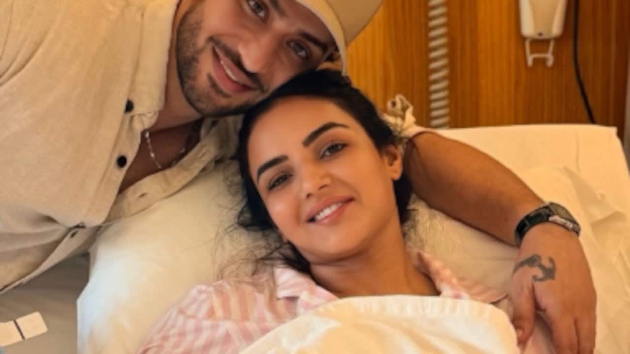 दुबई के वेकेशन पर जैस्मीन भसीन, इस बीमारी से बर्थडे पर अस्पताल में हुईं एडमिट, अली गोनी ने कहा- हम बर्थडे मनाने आए थे