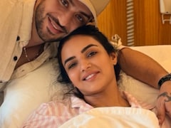 दुबई के वेकेशन पर जैस्मीन भसीन, इस बीमारी से बर्थडे पर अस्पताल में हुईं एडमिट, अली गोनी ने कहा- हम बर्थडे मनाने आए थे