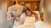 Jasmin Bhasin Hospitalised In Dubai On Birthday, Aly Goni Shares Health Update