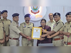 766 गांवों में एक साथ जन चौपाल, हेलमेट जागरूकता को लेकर जशपुर पुलिस ने बनाया वर्ल्ड रिकॉर्ड