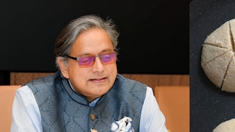 'Idli, Not Id-Slice': Shashi Tharoor Reacts To Pizza-Style Idli Presentation