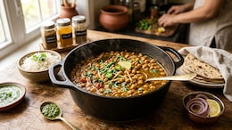 How To Make One-Pot Street-Style Chole Masala At Home