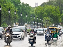 बिहार-झारखंड तक पहुंचा मॉनसून, दिल्ली-NCR में आंधी-बारिश का अलर्ट, जानिए आपके यहां कब पहुंचेगा