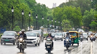 बिहार-झारखंड तक पहुंचा मॉनसून, दिल्ली-NCR में आंधी-बारिश का अलर्ट, जानिए आपके यहां कब पहुंचेगा