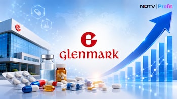 Glenmark Pharma Profit Expected To Soar 5x in Two Years, Says Motilal Oswal — Check Target Price