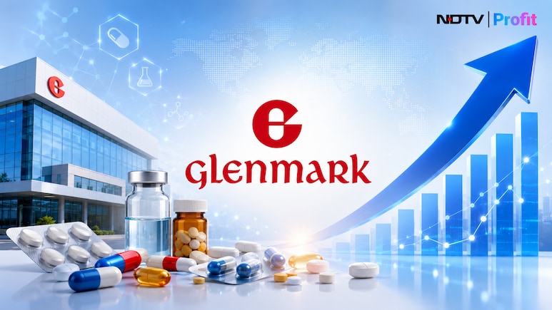 Glenmark Pharma Profit Expected To Soar 5x in Two Years, Says Motilal Oswal &mdash; Check Target Price