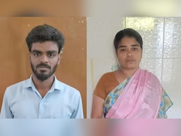 Brother, Mother Kill Woman Over Her Relationship In Tamil Nadu, Arrested