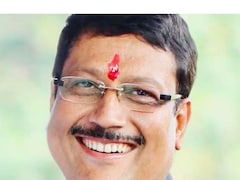 जबरन वसूली मामला: TMC के पूर्व विधायक सब्यसाची दत्ता गिरफ्तार