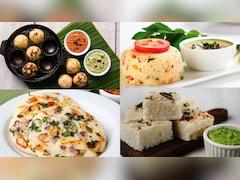 अपने दिन की हेल्दी शुरुआत के लिए सूजी से बनाएं 4 टेस्टी ब्रेकफास्ट, फटाफट नोट करें रेसिपी