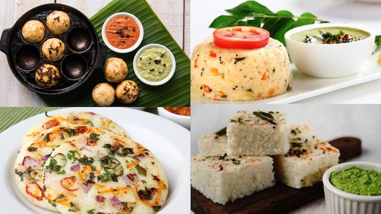 अपने दिन की हेल्दी शुरुआत के लिए सूजी से बनाएं 4 टेस्टी ब्रेकफास्ट, फटाफट नोट करें रेसिपी