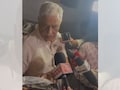जयपुर: मंत्री किरोड़ी लाल मीणा फिर एक्शन मोड़ में, खाद-बीज फैक्ट्री में छापा मारकर जब्त किए नमूने