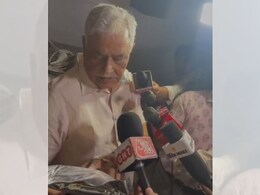 जयपुर: मंत्री किरोड़ी लाल मीणा फिर एक्शन मोड़ में, खाद-बीज फैक्ट्री में छापा मारकर जब्त किए नमूने