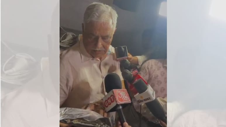 जयपुर: मंत्री किरोड़ी लाल मीणा फिर एक्शन मोड़ में, खाद-बीज फैक्ट्री में छापा मारकर जब्त किए नमूने