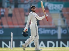 One-Off Test: Shubman Gill, KL Rahul Slam Tons As India Dominate Day 1 vs Afg