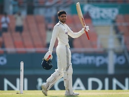 India vs Afghanistan Highlights, One-Off Test Day 1: Shubman Gill, KL Rahul Slam Centuries As India Dominate Day 1
