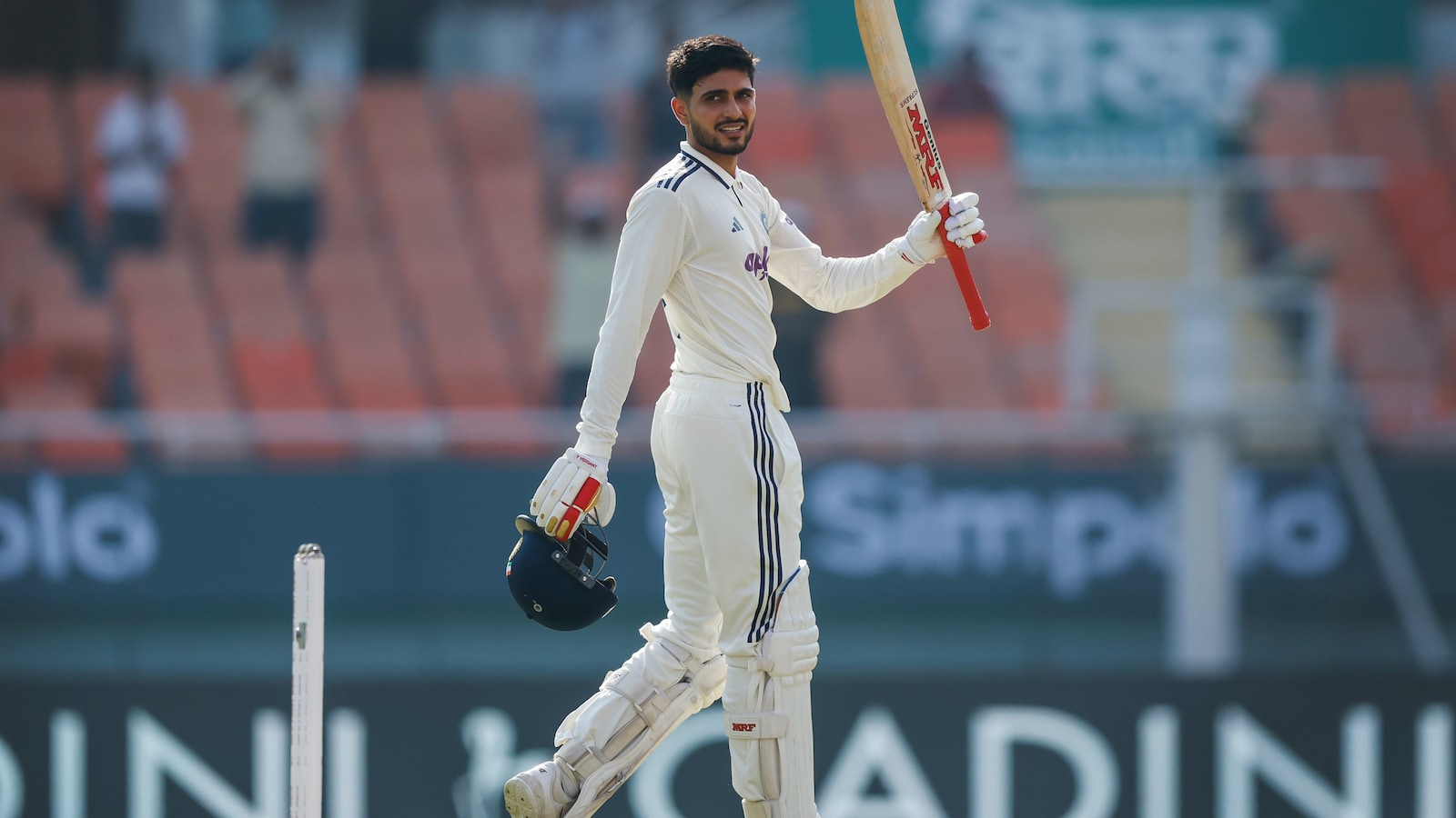 India vs Afghanistan: Shubman Gill, KL Rahul Slam Centuries - Pitch Watch Coverage