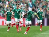 FIFA World Cup LIVE: Mexico Star, Who Outscored Ronaldo, Slams 1st Goal Of World Cup FIFA World Cup LIVE: Mexico Star, Who Outscored Ronaldo, Slams 1st Goal Of World Cup