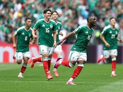 Mexico vs South Africa LIVE Score, FIFA World Cup 2026: 2nd Half Starts; Mexico Star, Who Outscored Cristiano Ronaldo, Slams 1st Goal Of World Cup 2026 | MEX 1-0 RSA