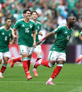 Mexico vs South Africa LIVE Score, FIFA World Cup 2026: Mexico Star, Who Outscored Cristiano Ronaldo, Slams 1st Goal Of World Cup 2026 | MEX 1-0 RSA