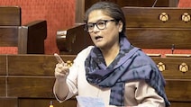Trinamool MP Sushmita Dev Quits Party In Another Setback For Mamata Banerjee