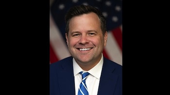 Trump Picks Loyalist Bill Pulte To Head Intel Days After Tulsi Gabbard's Exit