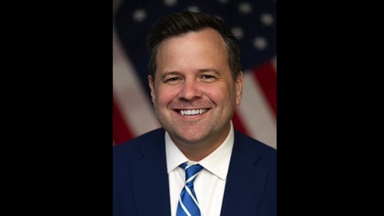 Trump Picks Loyalist Bill Pulte To Head Intel Days After Tulsi Gabbard's Exit