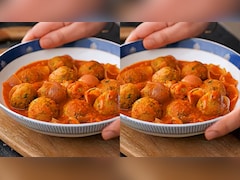 रात की बची दाल को फेंके नहीं, मिनटों में बनाएं होटल जैसे सॉफ्ट कोफ्ते, नोट करें रेसिपी