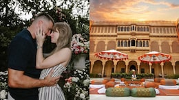 If Taylor Swift Ever Married In India, These 6 Dreamy Venues Would Be Perfect