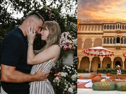 If Taylor Swift Ever Married In India, These 6 Dreamy Venues Would Be Perfect