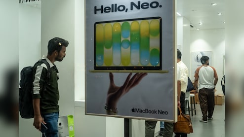 Buying A MacBook? Apple's Latest Price Hike Could Cost You Up To Rs 1.7 Lakh More