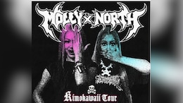 Kim Kardashian&rsquo;s Daughter North West Announces 'Kimokawaii&rsquo; Concert With Molly Santana