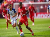 FIFA World Cup LIVE: Heroic Goalline Clearance Denies Canada, Bosnia Survive Scare FIFA World Cup LIVE: Heroic Goalline Clearance Denies Canada, Bosnia Survive Scare