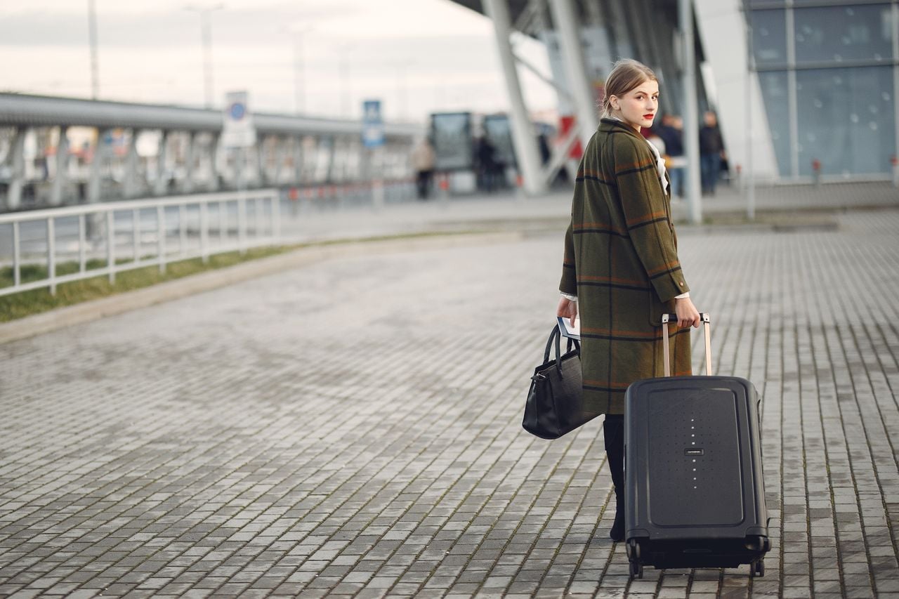 Calvin Klein Trolley Bags For Travel Calvin Klein Trolley Bags For Travel