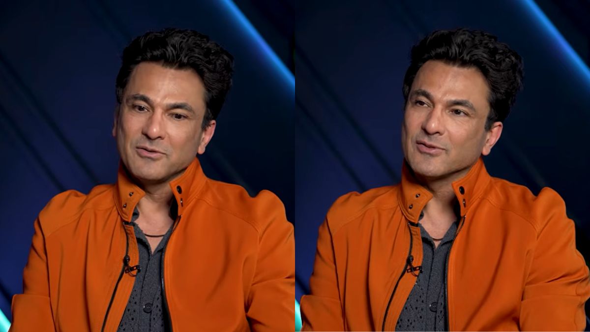 How One Uttapam Took Vikas Khanna From A Small Kitchen To Gordon Ramsay's Show