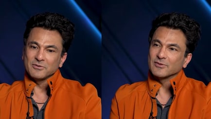 How One Uttapam Took Vikas Khanna From A Small Kitchen To Gordon Ramsay's Show