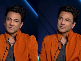 How One Uttapam Took Vikas Khanna From A New York City Kitchen To Gordon Ramsay's <i>Kitchen Nightmares</i>