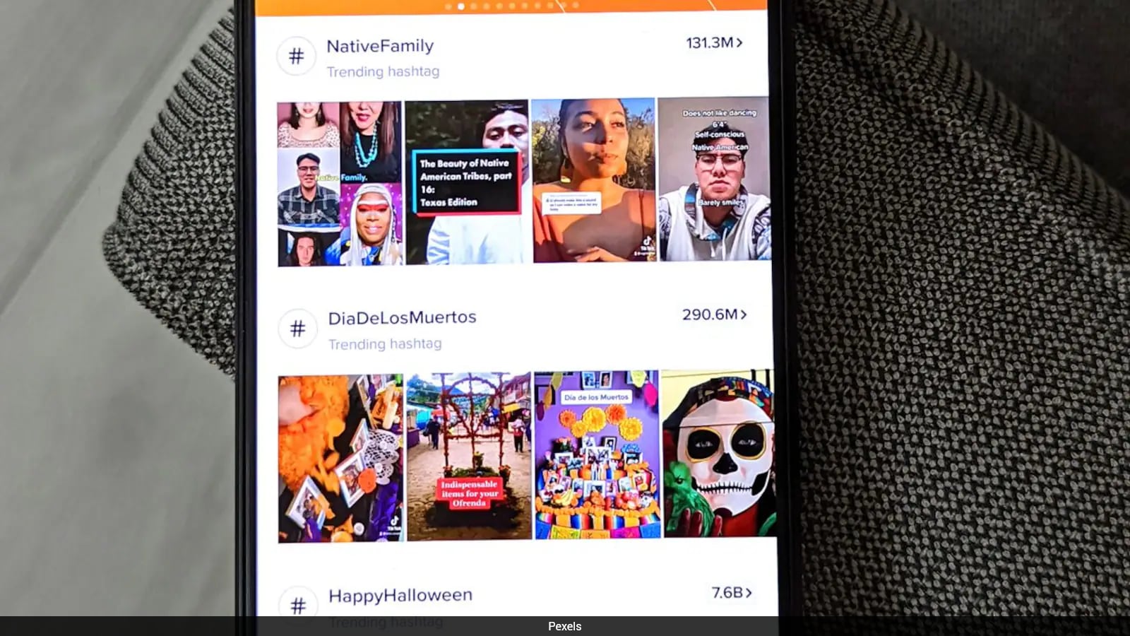 Social Media Platforms Introduce AI Tools for User-Controlled Content Feeds