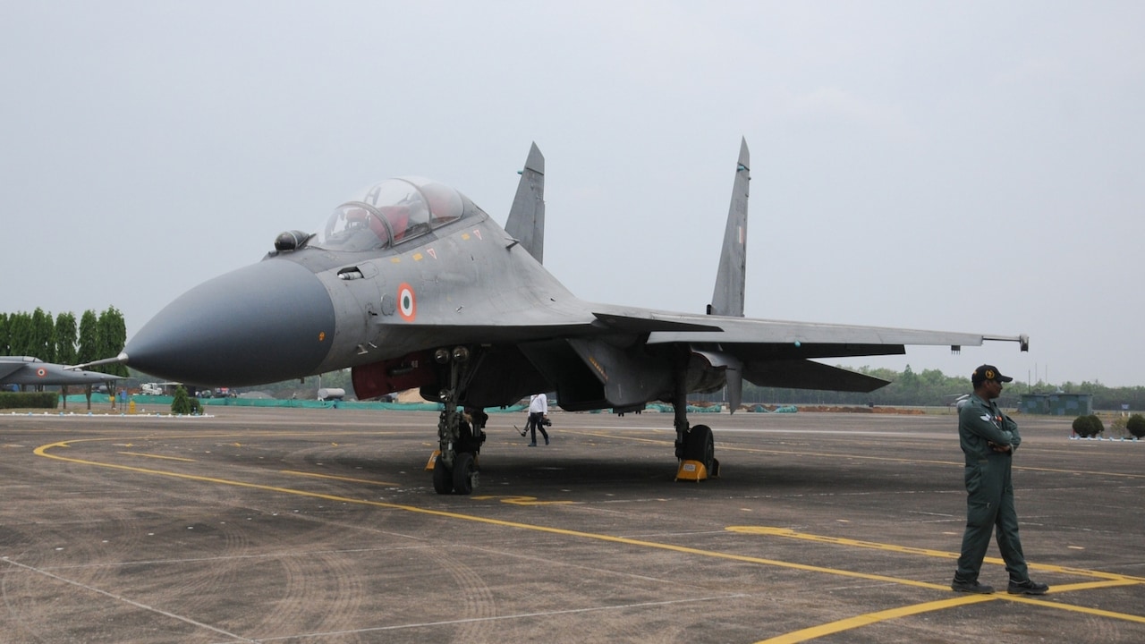पुतिन का Su-57 तो ट्रंप का F-35 का ऑफर... लेकिन भारत ने चुना अपना रास्ता