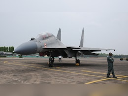 पुतिन का Su-57 तो ट्रंप का F-35 का ऑफर... लेकिन भारत ने चुना अपना रास्ता