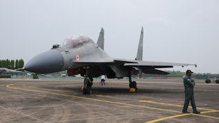 पुतिन का Su-57 तो ट्रंप का F-35 का ऑफर... लेकिन भारत ने चुना अपना रास्ता