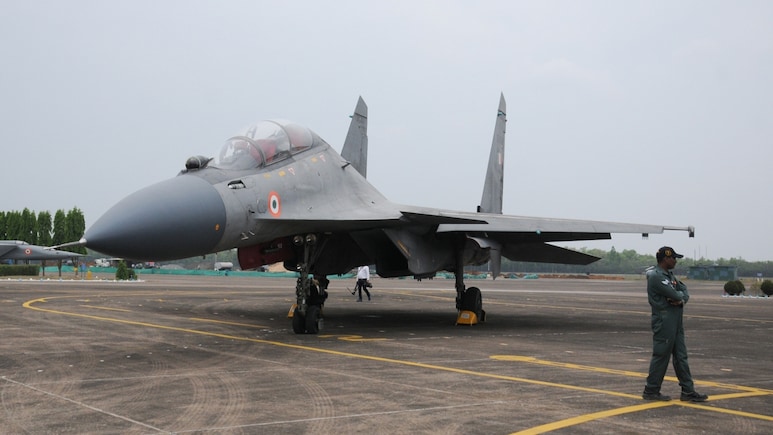 पुतिन का Su-57 तो ट्रंप का F-35 का ऑफर... लेकिन भारत ने चुना अपना रास्ता