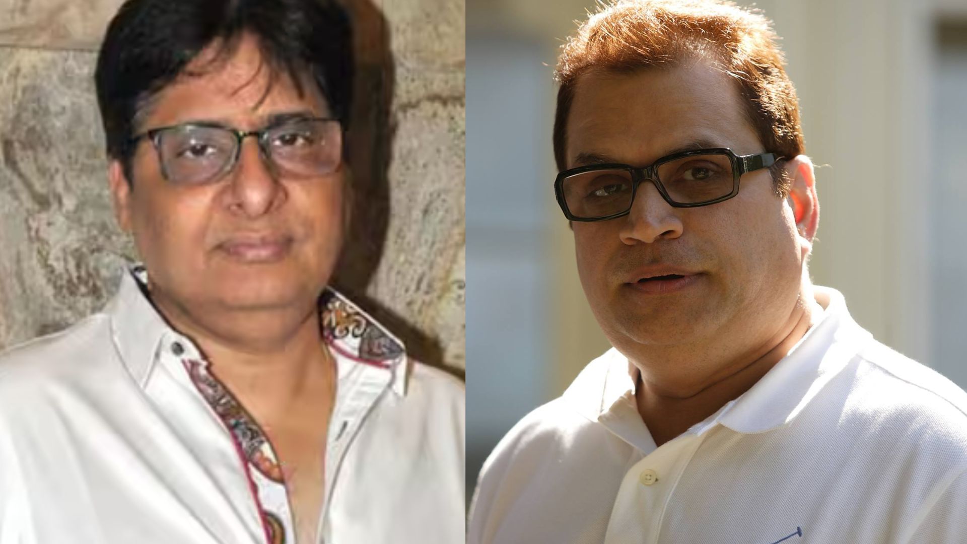 Vashu Bhagnani Reveals Feeling 'Betrayed' By Ramesh Taurani Amid Chunnari Chunnari Row