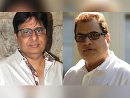 Vashu Bhagnani Reveals Feeling 'Betrayed' By Ramesh Taurani Amid Chunnari Chunnari Row